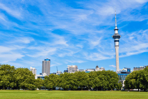 Auckland City Self Guided Walking Tour — image 3