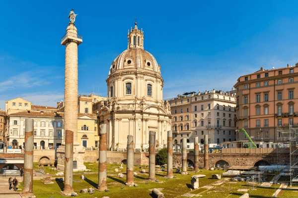 Ancient Rome Self Guided Walking Tour — image 5