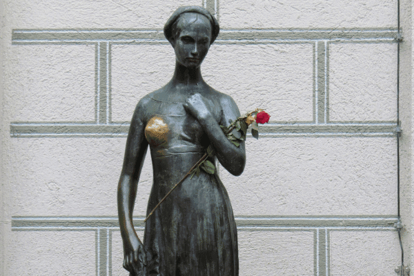 Münchens Altstadt: Selbstgeführter Rundgang — image 4