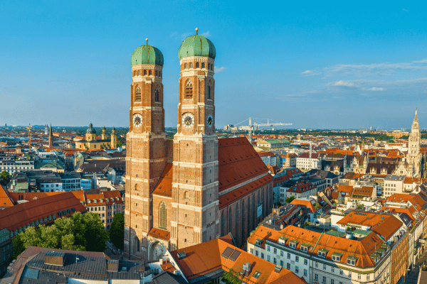 Odeonsplatz