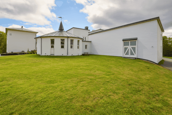 Musée de l'Université de l'Arctique