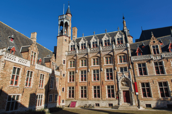 Place Huidenvetters