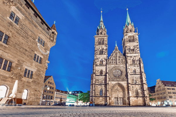 Unschlittplatz