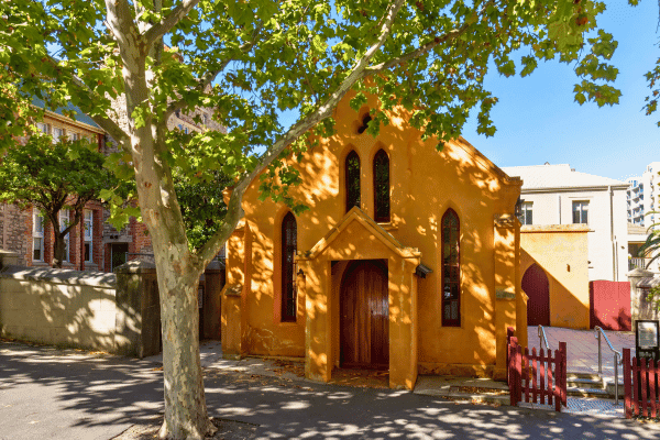 Tour a piedi autoguidato culturale e storico di Perth — image 3