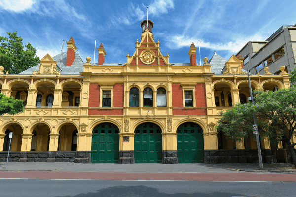 Melbourne City Magic Self Guided Walking Tour — image 4
