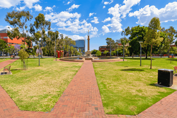 Galerie d'art d'Australie du Sud