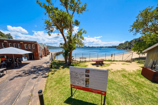 Sydney Manly & North Head Self Guided Walking Tour — image 4