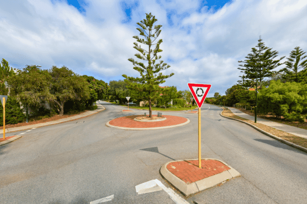 Peut conduire Parkland