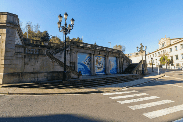 Vigo-Highlights: Selbstgeführter Rundgang — image 5