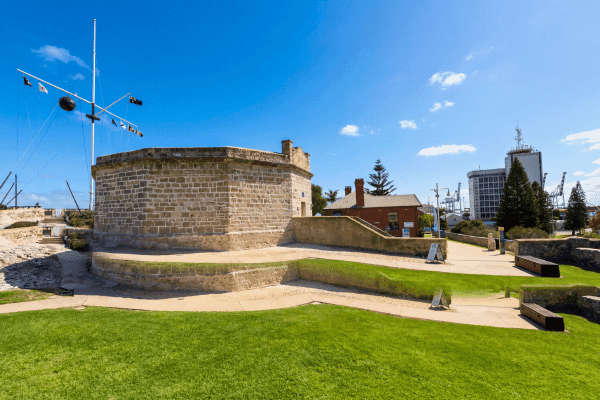 Musée des épaves de WA