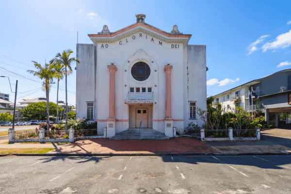 Cairns City Self Guided Walking Tour — image 4