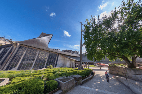 Parlamento di Normandia