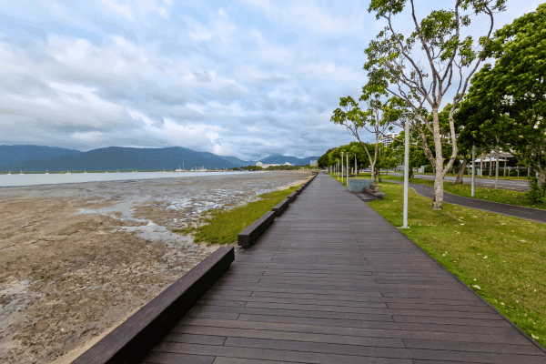 Cairns City Self Guided Walking Tour — image 5