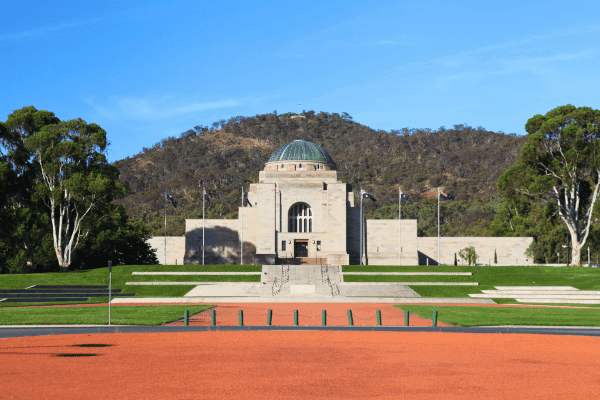 Australisches Kriegsdenkmal