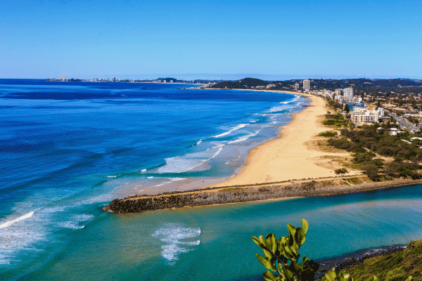 La Stella Gold Coast