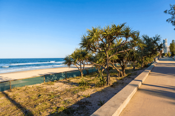 Gold Coast Self Guided walking Tour — image 2