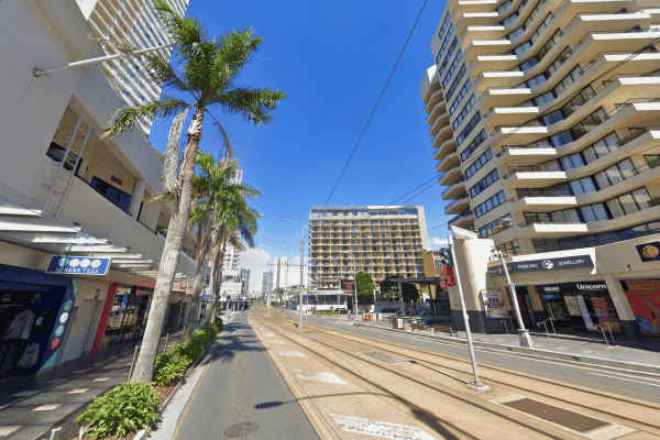 Gold Coast Self Guided walking Tour — image 4
