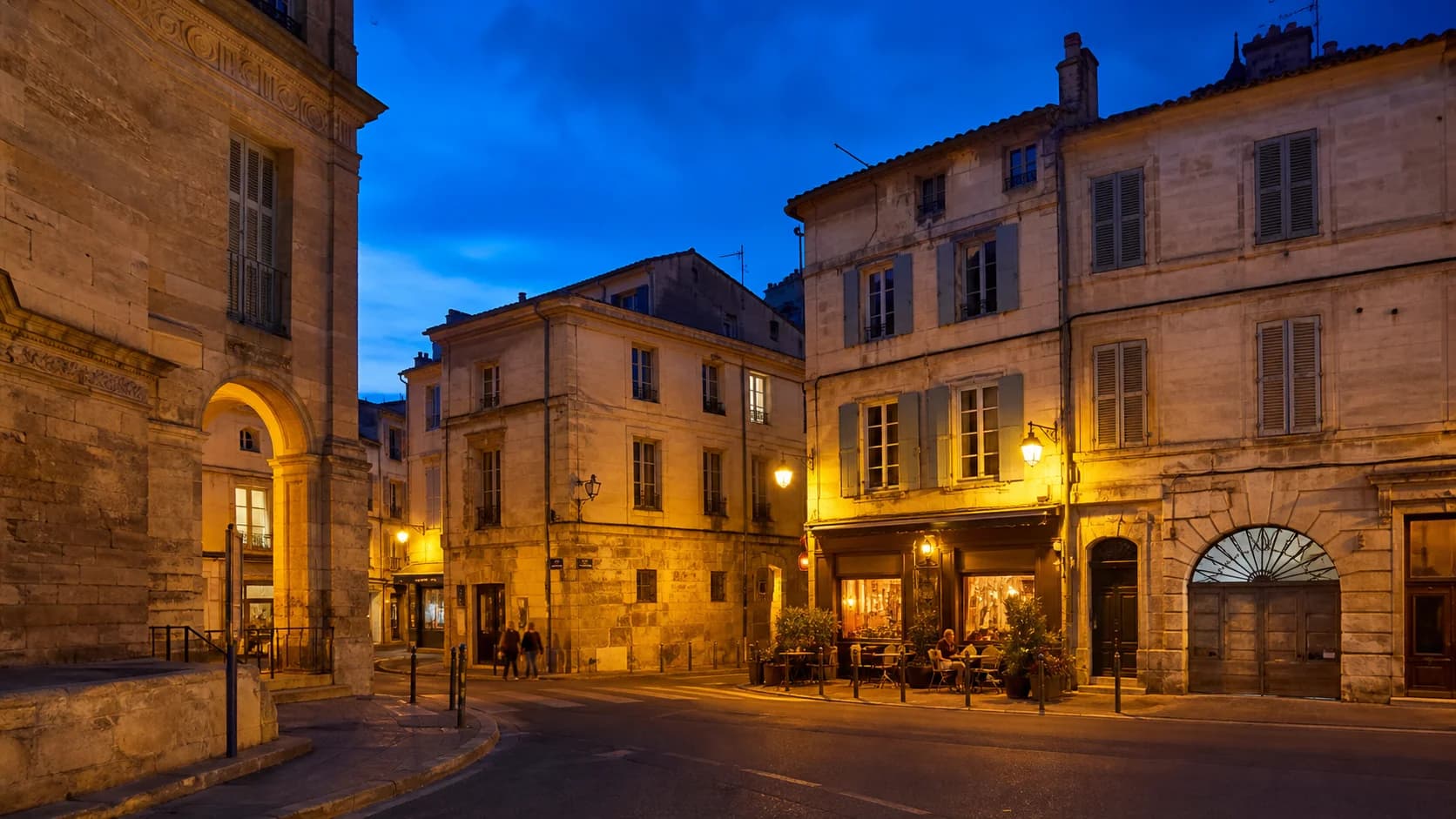 Van Gogh in Arles: 7 Paintings and the Places That Changed His Art