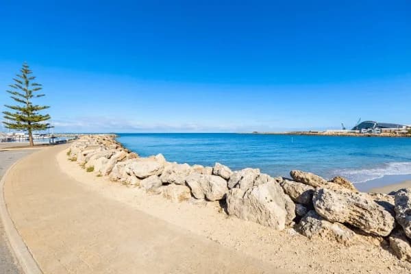 Fremantle’s Haunted Reputation: Convict Prisons, Shipwrecks and the History Behind the Legends