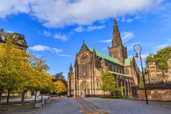 Glasgow After Dark: Body Snatchers, Execution Sites and the Stories That Refuse to Die