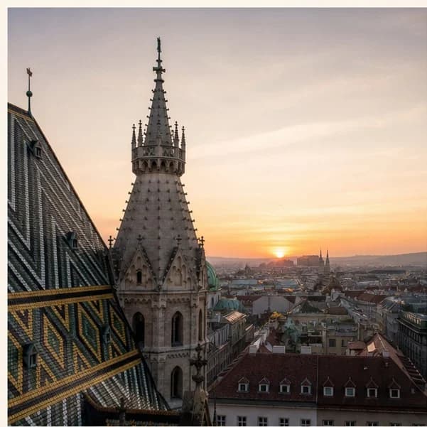 One Day in Vienna: Which Imperial Sights Deserve Your Time