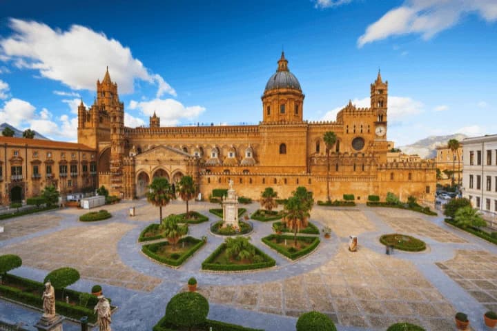 How Palermo Fought Back: The People and Places Behind the No Mafia Movement