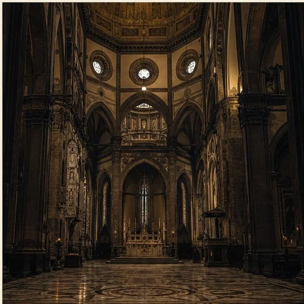 The Dark Side of Florence: Murder, Curses and Cold Cases Behind the Renaissance