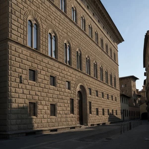 How the Medici Bought the Renaissance and Nearly Lost Florence