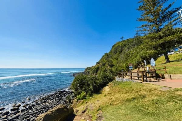 How the Gold Coast Became Australia’s Playground: Surf Culture, Skyscrapers and Reinvention