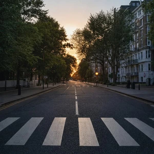 The Beatles in London: 8 Places That Changed Music History