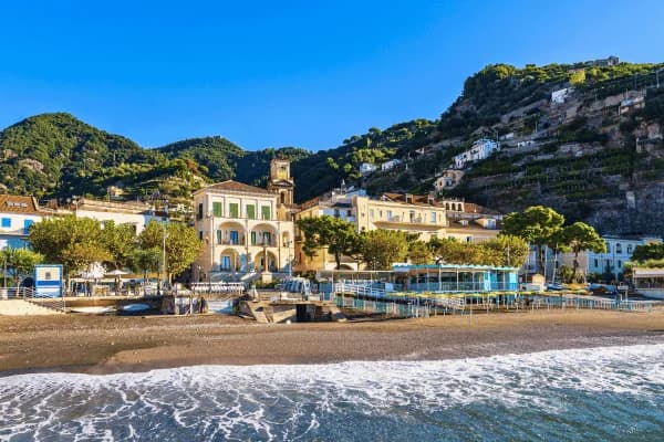 Why Artists Fell in Love With Ravello and What Most Visitors Miss in Minori