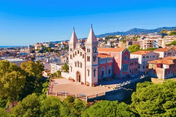 How Messina Survived Earthquakes, Tsunamis and War to Rebuild Again
