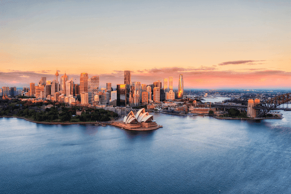 Sydney Tours Bundle