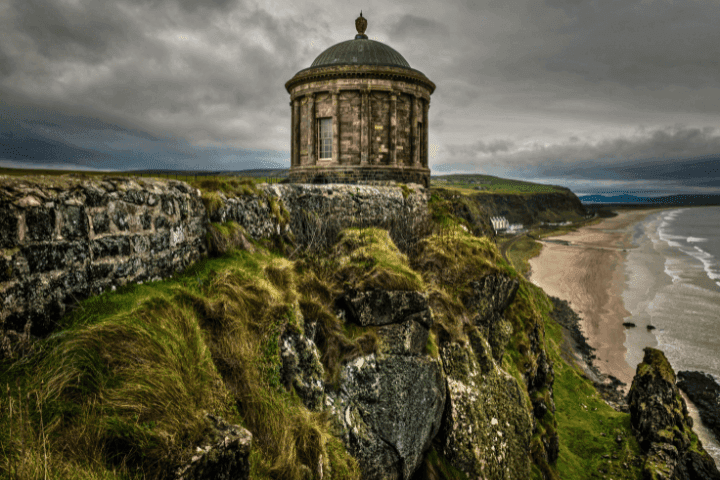 Belfast Tours Bundle