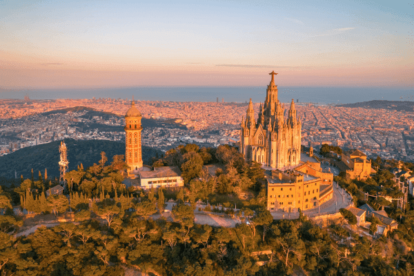 Barcelona Tours Bundle