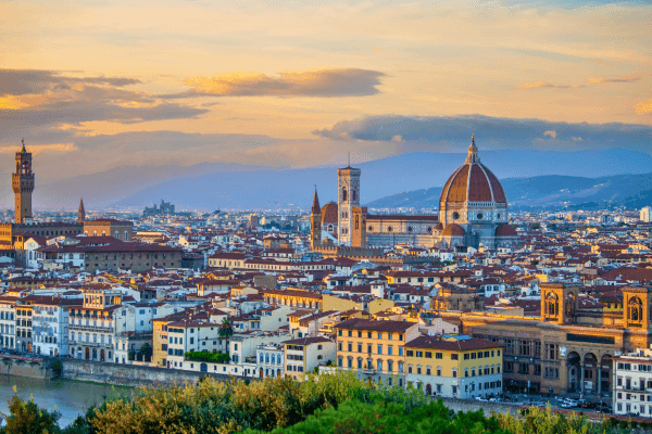 Florence Tours Bundle