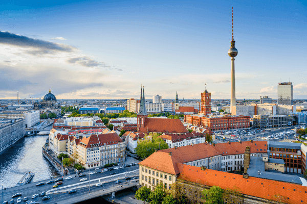Berlin Tours Bundle