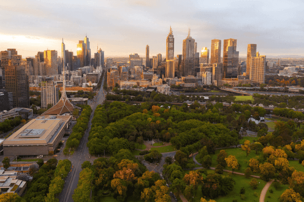 Melbourne Tours Bundle
