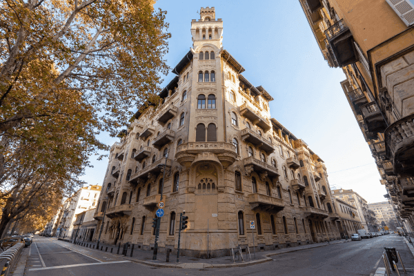 Palazzo della Vittoria