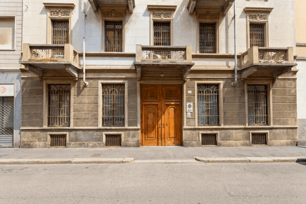 Museo della Stregoneria Contemporanea Torino