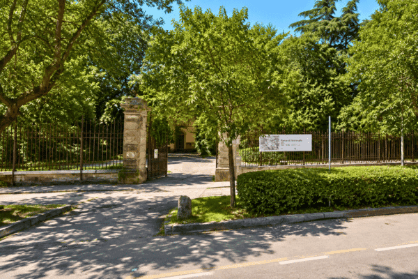 Parco Giardino Ducale Estense