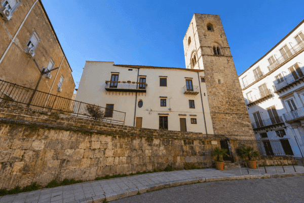 Torre di San Nicolò