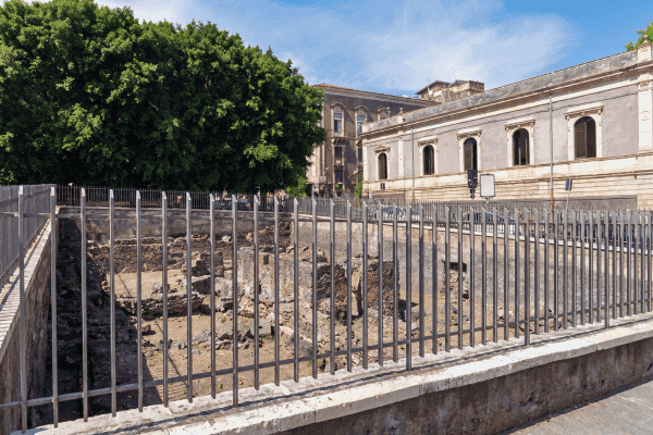 Terme Romane