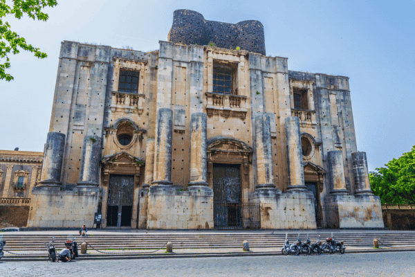 Church of Saint Nicholas the Arena