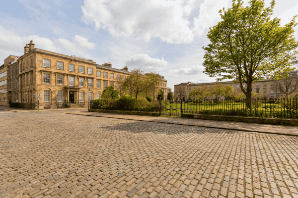 Blythswood Square