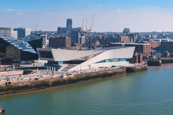 Museum of Liverpool