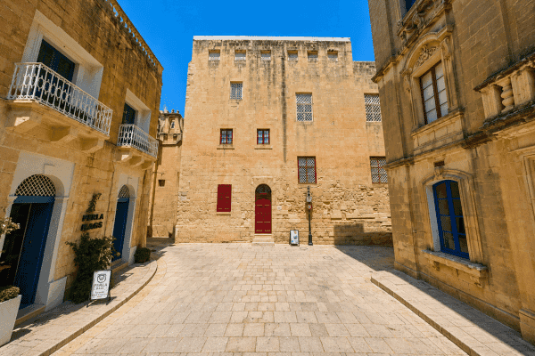 St Peter's Monastery Museum