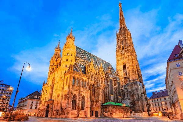 Stephansdom