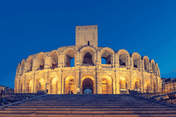 Arles Amphitheatre