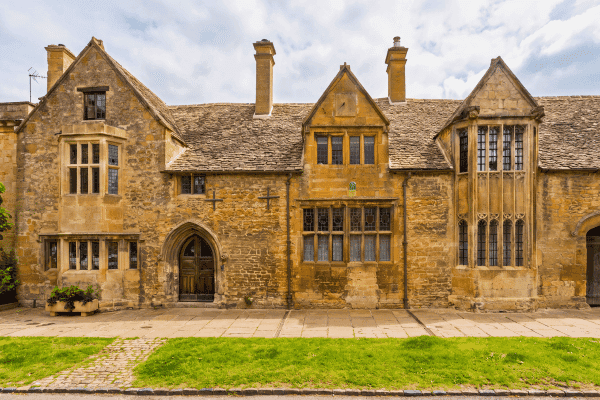 Grevel House